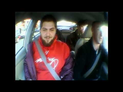 ანტიოკუპაციური ტაქსი - კოტე იოსელიანი