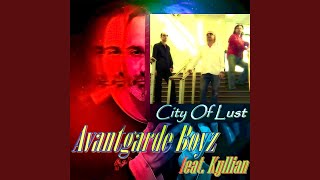 City of Lust (feat. Kyllian)