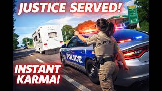 BEST OF CONVENIENT COP 2026 BUSTED BY POLICE AND INSTANT KARMA