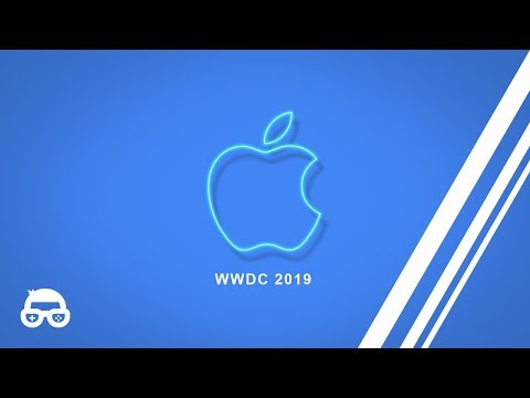 Digitalist - სიახლეები EP4 / Apple WWDC 2019