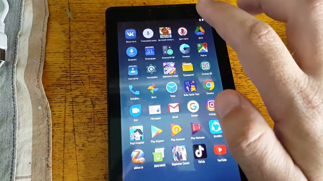 КАК ИЗМЕНИТ IMEI НА  Spreadtrum SC7731C   HOW TO CHANGE IMEI ON Spreadtrum