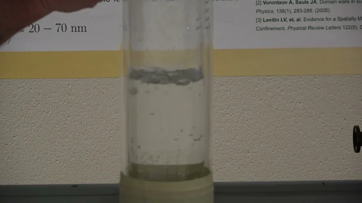 Boiling Water at Room Temperature