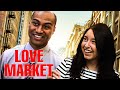 Love market 2021  official trailer  phil svitek  grace demarco  napoleon tavale