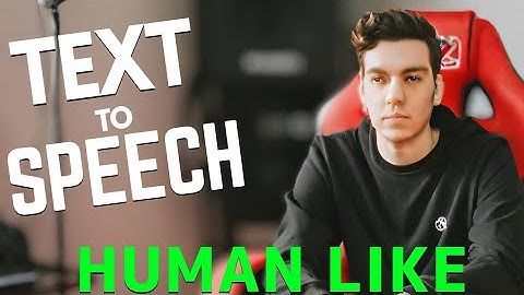 Text to Speech Urdu: Free text to speech App Urdu & Hindi 💯