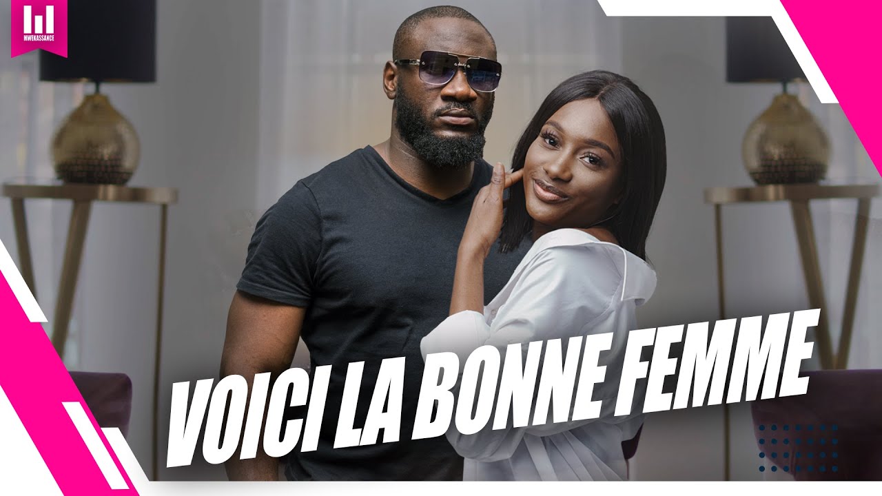 La femme joue un role important dans la vie de son homme | REDPILL  Ep #30