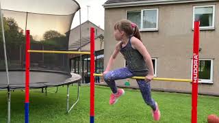 My Assault Course!