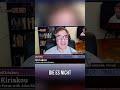 Netanjahu: Wie Anklagen ihn nach Rechts trieben! #shorts