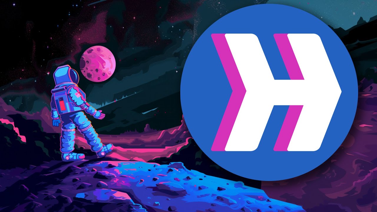 HYPERLANE: Un projet crypto avec un énorme potentiel ?👨‍🚀 (+ AIRDROP)
