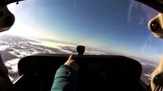 Steep Turns