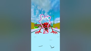 CAN YOU CATCH INCREDIBOX SPRUNKI SIMON HORROR SMILING CRITTERS in Garry