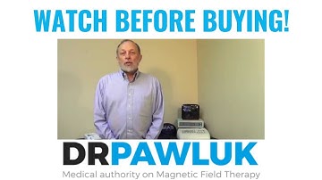 PEMF Therapy Devices — Buyer