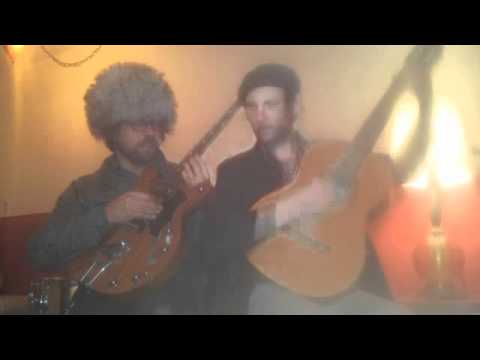 The ABIGAILS - "IT'S NOTHING TO ME"