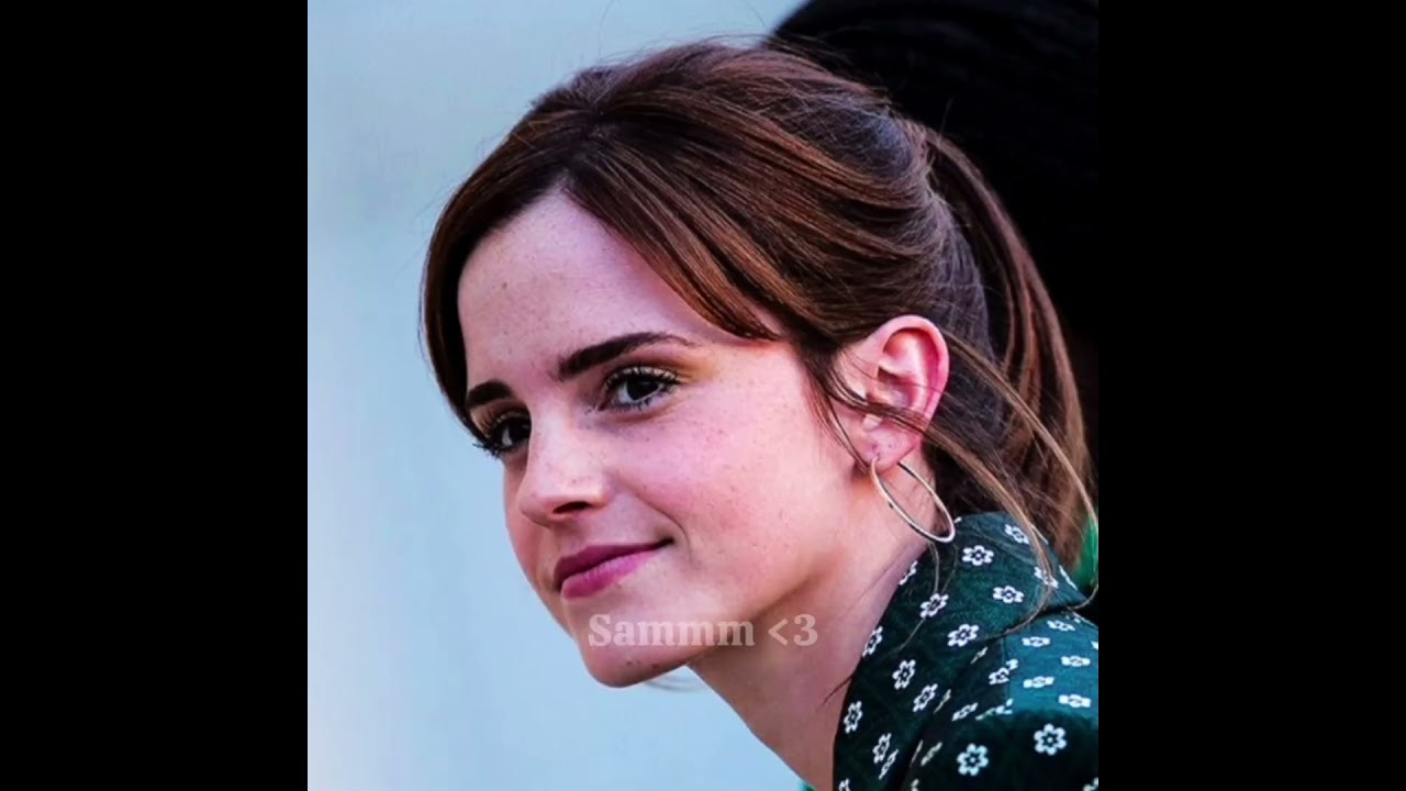 Happy birthday Emma 💞 