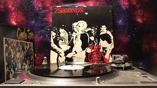 7 Seconds - The Crew