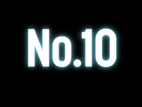 4月12日(金)公開『No.10』予告編