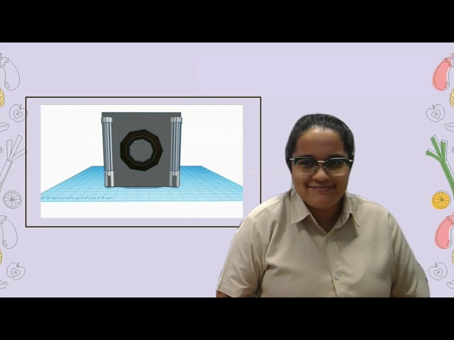 Thumbnail for Presentation by Nanyang JC