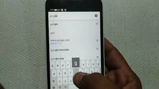 تخطي حساب جوجل لهواتف HTC اصدار5.0 بدون كمبيوتر و بدون ادوات screenshot 5