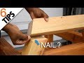 6 woodworking tips  tricks for beginners