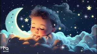 3 HOURS OF LULLABY BRAHMS   Best Lullaby for Babies to go to Sleep, Baby Sleep Music #020