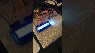 FreeRTOS using a PSoC 5LP