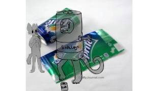 Sprite Commercial 2017