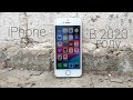 iPhone 5S в 2020 / Купил iPhone 5S за 2000 рублей