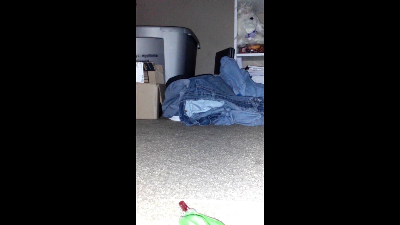 tooth pick shooter - YouTube