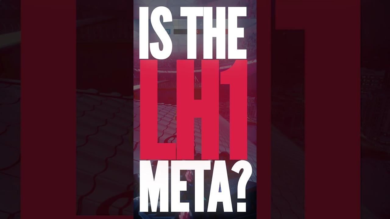 Is The LH1 Now Meta in Patch 9.9? 