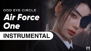 ODD EYE CIRCLE - Air Force One | Instrumental