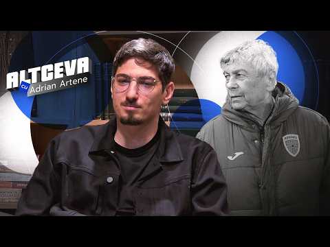 Prima apariție la un podcast! MATEI, nepotul lui MIRCEA LUCESCU: „Sunt ultimul care a vorbit cu el!”