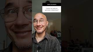 ¿Cuánto se tarda en aprender a hipnotizar?