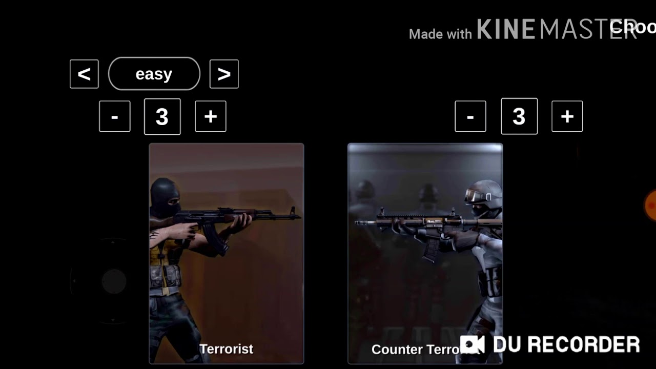 lets play counter strike - YouTube