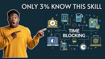 Mastering the Art of Time Blocking for Enhanced Productivity