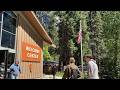 YOSEMITE PKG