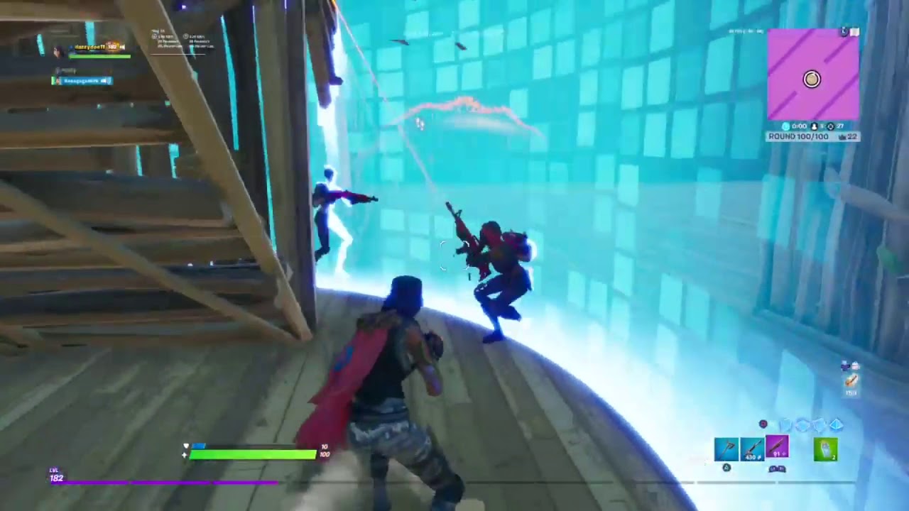 Beast Mode😈🔥|| fortnite creative - YouTube