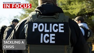 Famous How Tackling the “Migrant Crisis” Could Affect Florida’s Economy Wealth