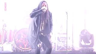 Thy Art Is Murder - Make America Hate Again (Summer Breeze Open Air 2019) 2
