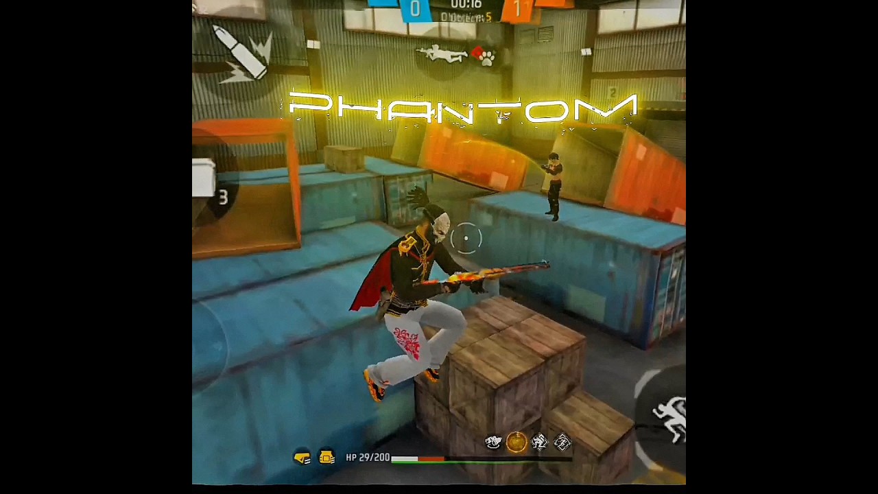 “Ransom 💸 | Free Fire Montage | Smooth + Sync + Attitude 😎🔥”