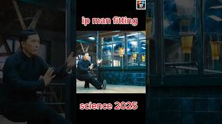 Ip Man vs 10 Karate Masters | Hollywood Kung Fu Fight Scene