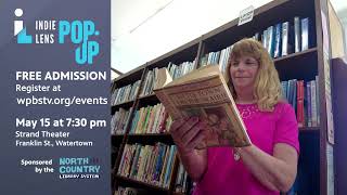 Full Free for All: The Public Library Screening Guide
