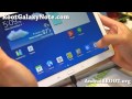 How to Root Galaxy Note 10.1 2014 Edition!