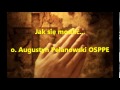 Jak się modlić... - o. Augustyn Pelanowski OSPPE (audio)