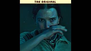 The Copy vs. The Original: Cha Eun-woo vs. Eleven (Stranger Things)