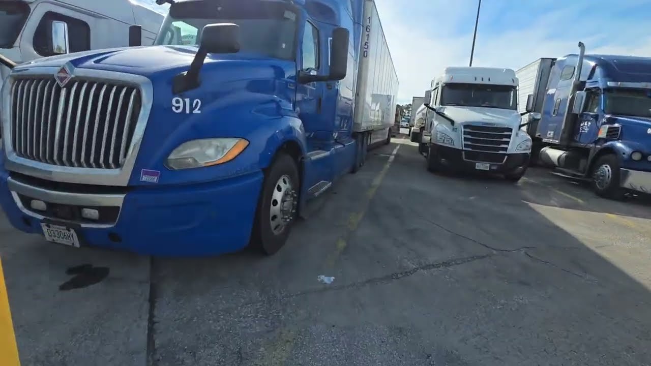 PRIMER VIAJE CON ESTA COMPAÑÍA,  VAMOS AVER SI VALE LA PENA TRABAJAR AQUI 🤔🤔🤔🤔🤔