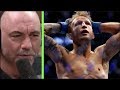 Joe Rogan on TJ Dillashaw Testing Positive for EPO