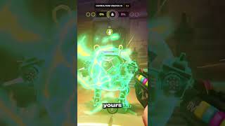 5 SECRET Overwatch Mechanics you didn't know! #crosshairx @centerpointgaming #Overwatch