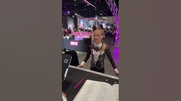 No Card? No Problem! We Take Tap!  #dance #dancecompetition #showstopper #nationals #myrtlebeach