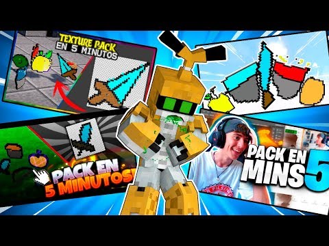 PLAYERUNKNOWN'S BATTLEGROUNDS EN MINECRAFT  SERVER NO 