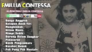LAGU NOSTALGIA PALING DICARI ❤️ EMILLIA CONTESSA FULL ALBUM 🎵