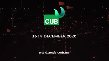 Aegis Cloud Universal Backup Teaser Video